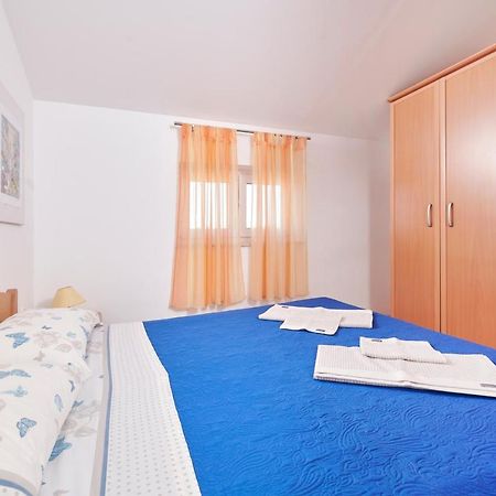 Apartament Apartman Igor Zambratija  Zewnętrze zdjęcie